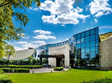 Hotel Warszawianka Centrum Kongresowe ****