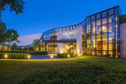 hotel **** - Hotel Warszawianka Centrum Kongresowe **** - zdjęcie 4
