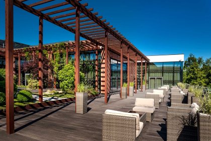 hotel **** - Hotel Warszawianka Centrum Kongresowe **** - zdjęcie 2