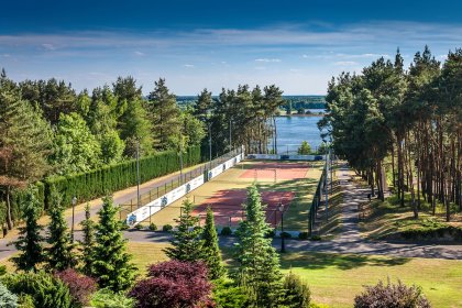 hotel **** - Hotel Warszawianka Centrum Kongresowe **** - zdjęcie 6