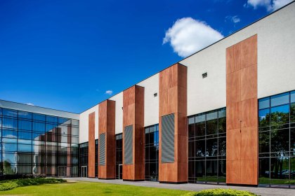 hotel **** - Hotel Warszawianka Centrum Kongresowe **** - zdjęcie 1