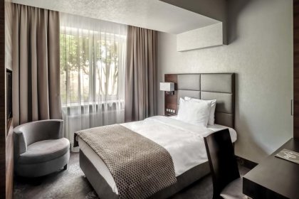 hotel **** - Hotel Warszawianka Centrum Kongresowe **** - zdjęcie 18