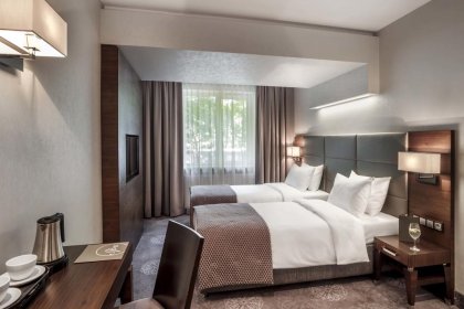 hotel **** - Hotel Warszawianka Centrum Kongresowe **** - zdjęcie 17