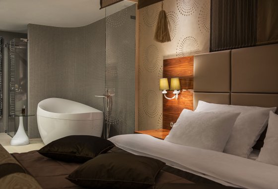 hotel **** - Hotel Warszawianka Centrum Kongresowe **** - Pokoje - zdjęcie 4
