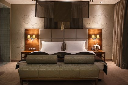 hotel **** - Hotel Warszawianka Centrum Kongresowe **** - zdjęcie 14