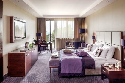 hotel **** - Hotel Warszawianka Centrum Kongresowe **** - zdjęcie 11