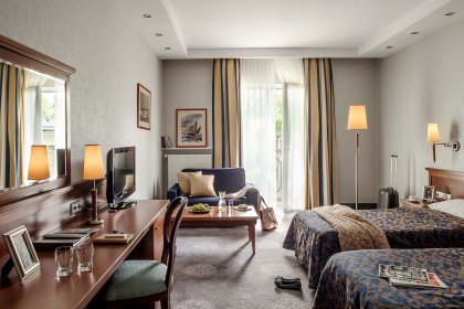 hotel **** - Hotel Warszawianka Centrum Kongresowe **** - zdjęcie 15
