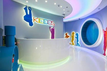 hotel **** - Hotel Warszawianka Centrum Kongresowe **** - zdjęcie 30