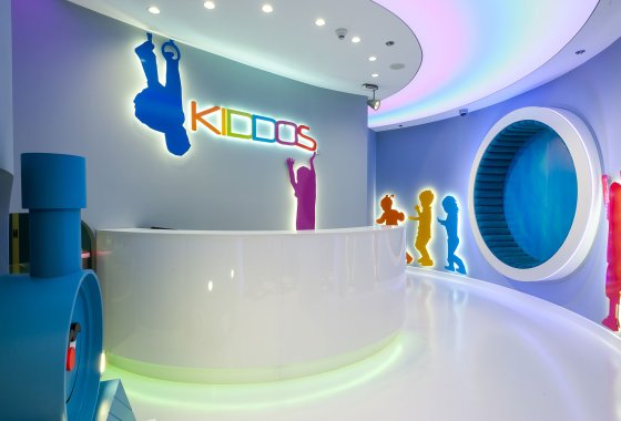 hotel **** - Hotel Warszawianka Centrum Kongresowe **** - Usługi - zdjęcie 12