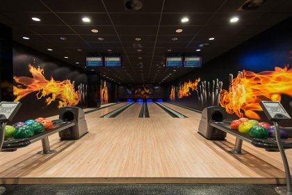hotel **** - Hotel Warszawianka Centrum Kongresowe **** - zdjęcie 26