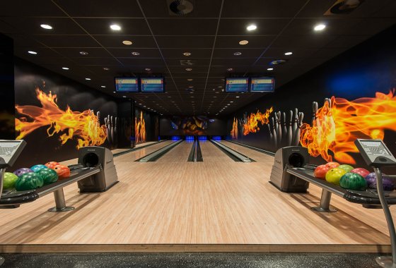 hotel **** - Hotel Warszawianka Centrum Kongresowe **** - Usługi - zdjęcie 8