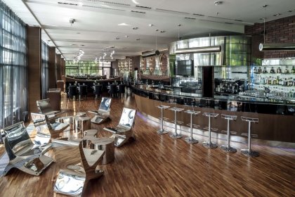 hotel **** - Hotel Warszawianka Centrum Kongresowe **** - zdjęcie 32