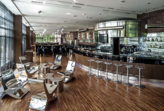 hotel **** - Hotel Warszawianka Centrum Kongresowe **** - Usługi - zdjęcie 14