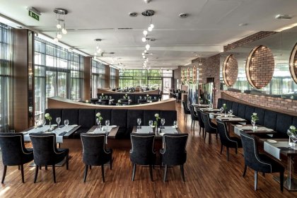 hotel **** - Hotel Warszawianka Centrum Kongresowe **** - zdjęcie 31