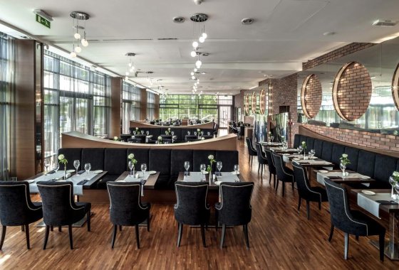 hotel **** - Hotel Warszawianka Centrum Kongresowe **** - Usługi - zdjęcie 13