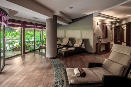 hotel **** - Hotel Warszawianka Centrum Kongresowe **** - zdjęcie 24