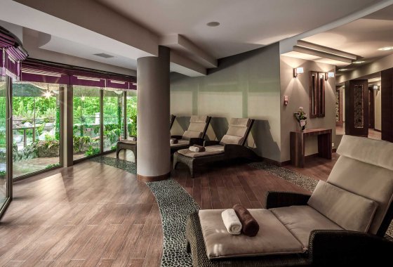 hotel **** - Hotel Warszawianka Centrum Kongresowe **** - Usługi - zdjęcie 6
