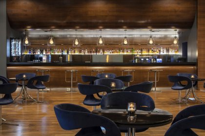 hotel **** - Hotel Warszawianka Centrum Kongresowe **** - zdjęcie 19