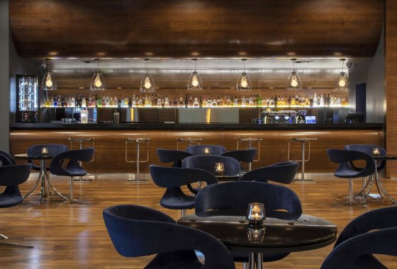 hotel **** - Hotel Warszawianka Centrum Kongresowe **** - Usługi - zdjęcie 1