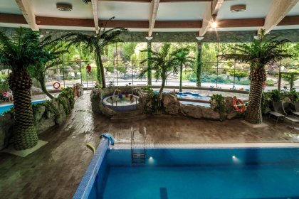 hotel **** - Hotel Warszawianka Centrum Kongresowe **** - zdjęcie 20