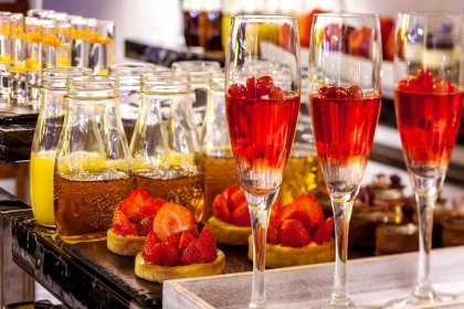 hotel **** - Hotel Warszawianka Centrum Kongresowe **** - zdjęcie 33