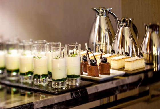 hotel **** - Hotel Warszawianka Centrum Kongresowe **** - Usługi - zdjęcie 16