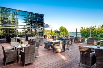 hotel **** - Hotel Warszawianka Centrum Kongresowe **** - zdjęcie 22