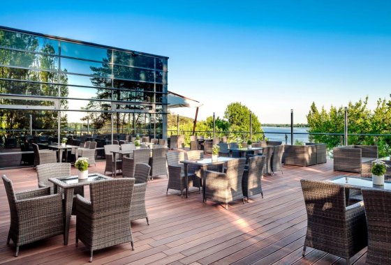 hotel **** - Hotel Warszawianka Centrum Kongresowe **** - Usługi - zdjęcie 4