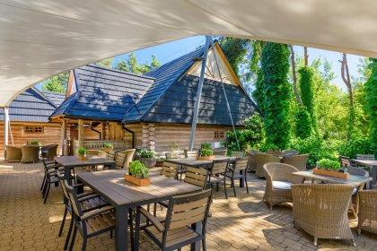 hotel **** - Hotel Warszawianka Centrum Kongresowe **** - zdjęcie 23