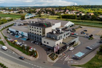 Hotel Scout ***