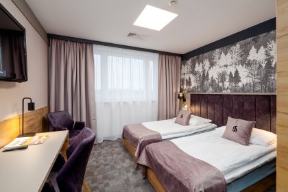 inny - Hotel Scout *** - zdjęcie 4