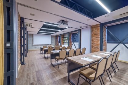inny - Hotel Scout *** - zdjęcie 3
