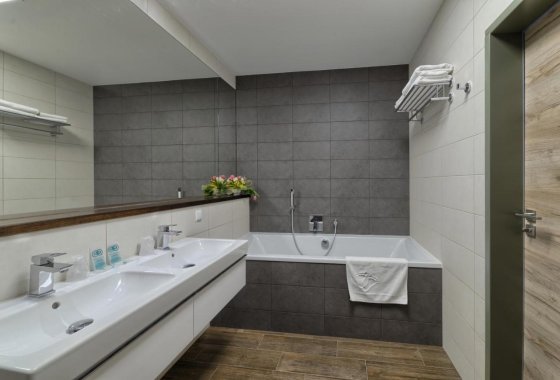 inny - Hotel Scout *** - Pokoje - zdjęcie 9