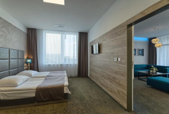 inny - Hotel Scout *** - Pokoje - zdjęcie 7