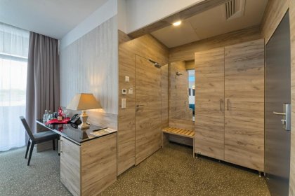 inny - Hotel Scout *** - zdjęcie 10