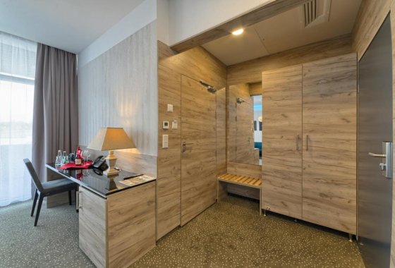 inny - Hotel Scout *** - Pokoje - zdjęcie 5