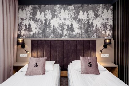 inny - Hotel Scout *** - zdjęcie 7