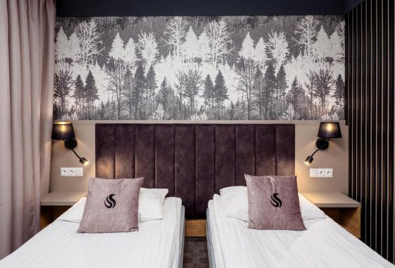 inny - Hotel Scout *** - Pokoje - zdjęcie 2