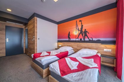 inny - Hotel Scout *** - zdjęcie 16