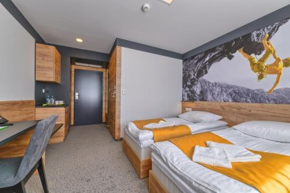 inny - Hotel Scout *** - zdjęcie 15