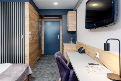 inny - Hotel Scout *** - zdjęcie 8