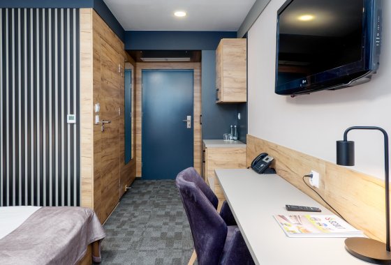 inny - Hotel Scout *** - Pokoje - zdjęcie 3