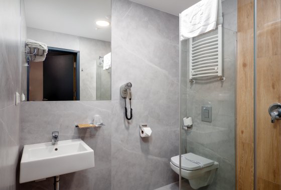 inny - Hotel Scout *** - Pokoje - zdjęcie 4