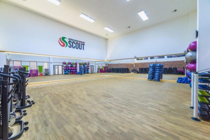 inny - Hotel Scout *** - zdjęcie 20