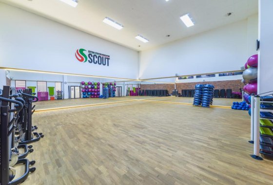 inny - Hotel Scout *** - Usługi - zdjęcie 4