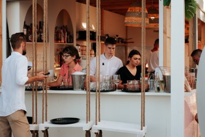 inny - White Marlin Sopot - zdjęcie 4