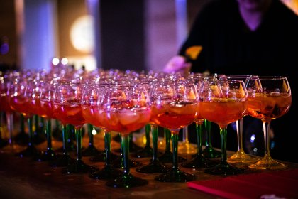 obiekt konferencyjny - Art Deko - zdjęcie 7
