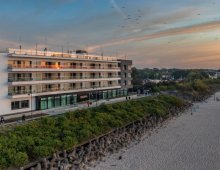 BALTIVIA Sea Resort ****