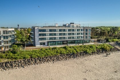 hotel **** - BALTIVIA Sea Resort **** - zdjęcie 3