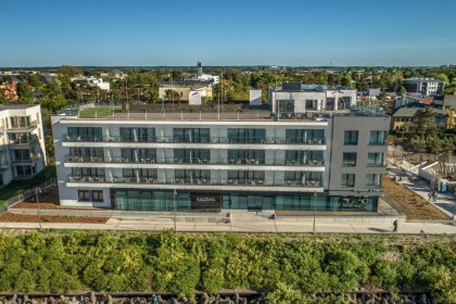 hotel **** - BALTIVIA Sea Resort **** - zdjęcie 4